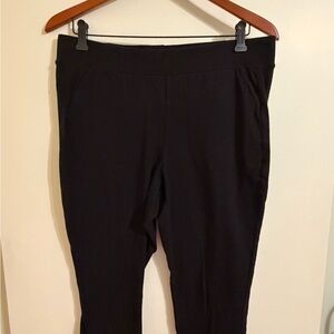 Torrid Black Women's Capri Leggings size 2